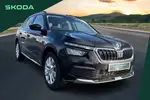 2024 Skoda Kamiq
