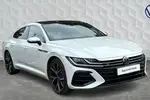 2025 Volkswagen Arteon