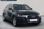 2017 Audi Q3