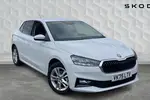 2026 Skoda Fabia