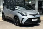 2022 Toyota C-HR