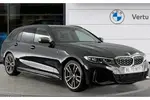2020 BMW 3 Series Touring