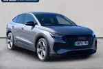 2025 Audi Q4