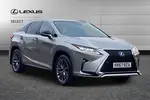 2017 Lexus RX