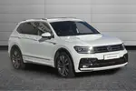 2019 Volkswagen Tiguan Allspace