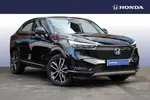 2022 Honda HR-V