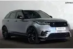 2022 Land Rover Range Rover Velar