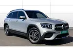 2021 Mercedes-Benz GLB