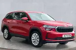 2025 Skoda Kodiaq