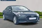 2022 Audi A4