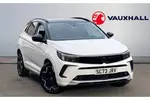 2024 Vauxhall Grandland
