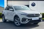 2025 Volkswagen T-Roc