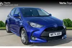 2024 Toyota Yaris