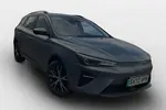 2023 MG MG5