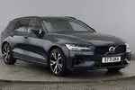 2022 Volvo V60