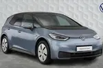 2023 Volkswagen ID.3