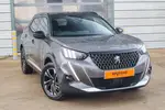 2022 Peugeot 2008