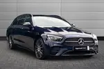 2023 Mercedes-Benz E-Class