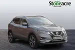 2020 Nissan Qashqai
