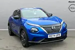 2024 Nissan Juke