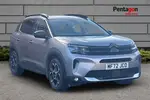 2022 Citroen C5 Aircross