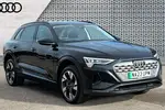 2023 Audi Q8 e-tron