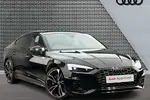 2022 Audi A5 Sportback