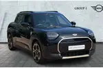 2025 MINI Aceman