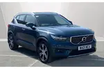 2021 Volvo XC40