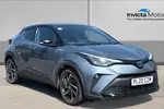 2020 Toyota C-HR
