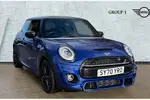 2020 MINI Hatchback