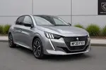 2020 Peugeot 208