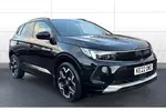 2022 Vauxhall Grandland