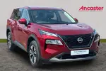 2024 Nissan X-Trail