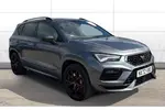 2022 Cupra Ateca