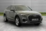 2024 Audi Q5 Sportback