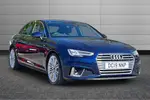 2019 Audi A4