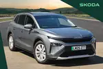 2025 Skoda Elroq