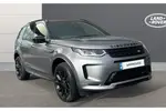 2022 Land Rover Discovery Sport