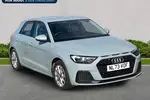 2023 Audi A1