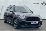 2022 MINI Countryman