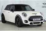 2020 MINI Hatchback 5dr