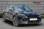 2025 Cupra Formentor