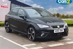 2023 SEAT Ibiza
