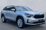 2025 Skoda Kodiaq