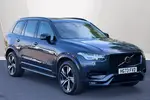 2024 Volvo XC90