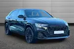 2024 Audi Q8