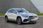 2021 Mercedes-Benz GLA
