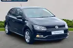 2016 Volkswagen Polo