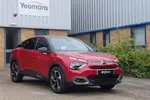 2023 Citroen C4